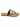 T-strap Butterfly Flats