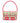 Love Beaded Shoulder Bag