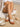 Starfish White- Heels