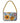 Daisy Beaded Bag
