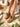 Tropical Vibes-Platform Heels