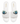 Evil Eye White- Heels