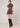 Imperial Mosaic with Cape Beaded Dress