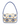Evil Eye Embellished Bag