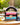 Crochet Crossbody Bag - Black Multicolor