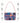 Ocean Beaded Shoulder Bag