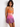 Sorbet Beaded Dress