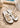 Luxe Cloud White Slides