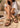 Mocha Shore Cushion Slides