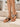 T-strap Butterfly Flats