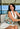 Sea Treasures Beaded Shoulder Bag