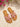 Starfish Pink Flats