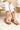 Evil Eye Pink- Heels