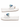 Evil Eye White- Heels