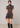 Imperial Mosaic with Cape Beaded Dress