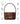 Wild Roar Beaded Shoulder Bag