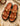Cushiony Coastal Charms Tan