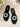 Evil Eye Aura- Black