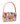 Italia Beaded Shoulder Bag