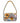 Daisy Beaded Bag