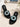 Evil Eye Aura- Black