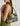 Tropical Vibes-Beaded Bag
