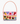 Dolce Vita- Beaded Shoulder Bag