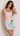 Malibu Dream Beaded Dress
