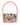 Italia Beaded Shoulder Bag