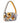 Daisy Beaded Bag