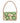 Beachy Beaded Shoulder Bag