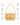 ButterBaby Beaded Shoulder Bag