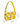 Lemonade Beaded Shoulder Bag