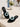 Evil Eye Aura- Black