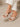 White Knot Heels