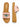 Evil Eye Pink- Heels