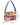 Sun Sea Beaded Bag