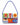 Sun Sea Beaded Bag