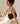 Skyline Beaded Bag