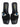 Evil Eye Block Heels