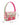 Love Beaded Shoulder Bag