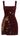 Wild Roar Beaded Dress