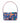 Ocean Beaded Shoulder Bag