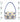 Evil Eye Embellished Bag