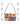 Sun Sea Beaded Bag