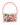 Zesty Beaded Bag
