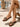 Bella Flats- Mocha