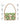 Beachy Beaded Shoulder Bag