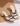 BOW WHITE HEELS