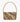 Gold Glam Bead Bag